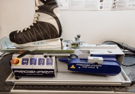 Заточка производится на автоматическом станке ProSharp AS 1001
<br /> Заточка производится на автоматическом станке ProSharp AS 1001
<br />